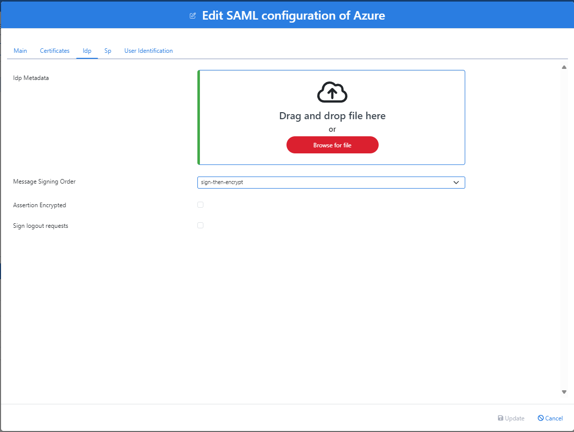 NIM_Configuration_SAML_Azure_Config_IDP.png