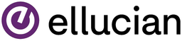 Ellucian Cloud logo