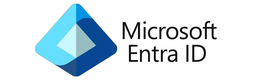 Microsoft Entra ID logo