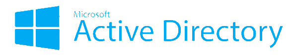 Microsoft Active Directory logo