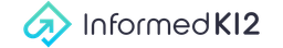 Informed K12 logo