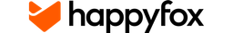 HappyFox logo