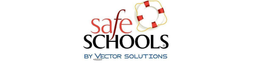 Vector Solutions SafeSchools logo
