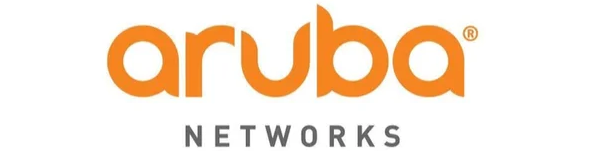 Aruba ClearPass logo