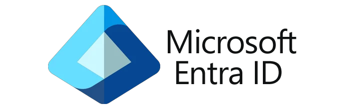 Microsoft Entra ID logo