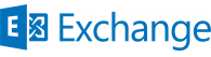 Microsoft Exchange Online logo